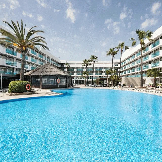 Billede av hotellet Best Maritim - nummer 1 af 31