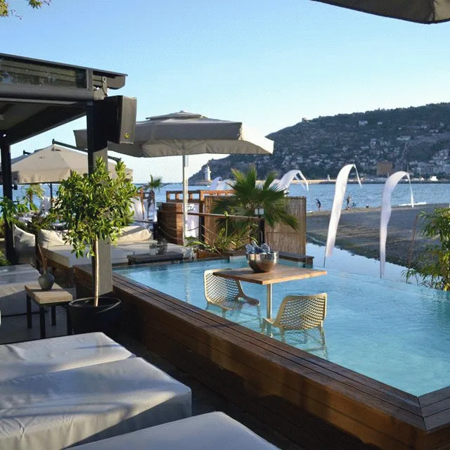 Billede av hotellet Hotel En Vie Beach Boutique - nummer 1 af 14