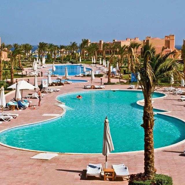Billede av hotellet Hotel Sentido Akassia Beach - nummer 1 af 30