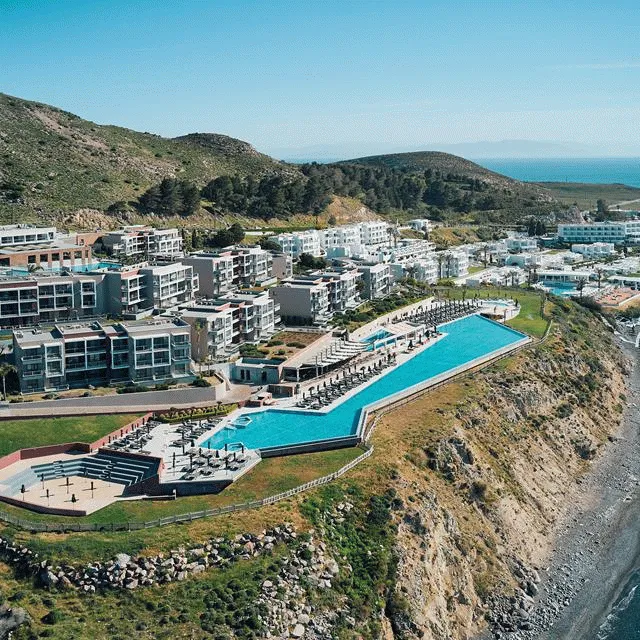 Billede av hotellet Hotel Michelangelo Resort & Spa - nummer 1 af 21