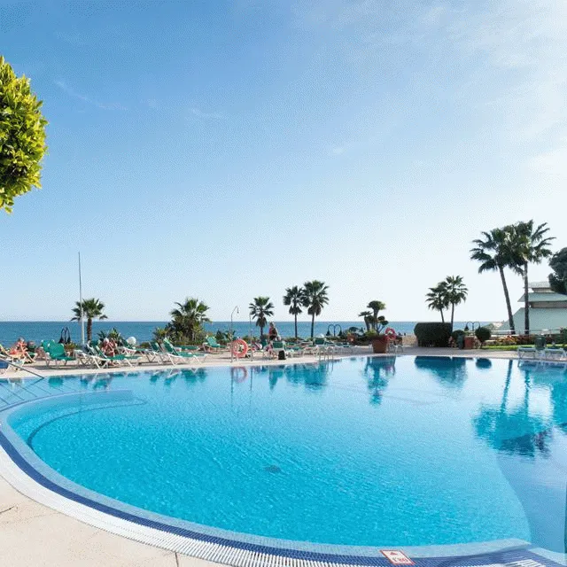 Billede av hotellet Hotel MS Amaragua - nummer 1 af 14