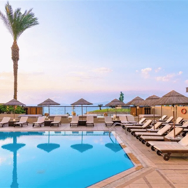 Billede av hotellet Hotel Blue Sky City Beach - Voksenhotel 18+ - nummer 1 af 28