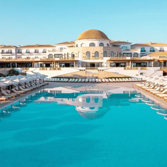 Billede av hotellet Hotel Mitsis Selection Laguna - nummer 1 af 32
