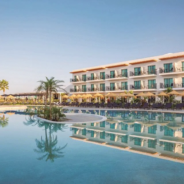 Billede av hotellet Hotel AP Cabanas Beach & Nature - - nummer 1 af 13