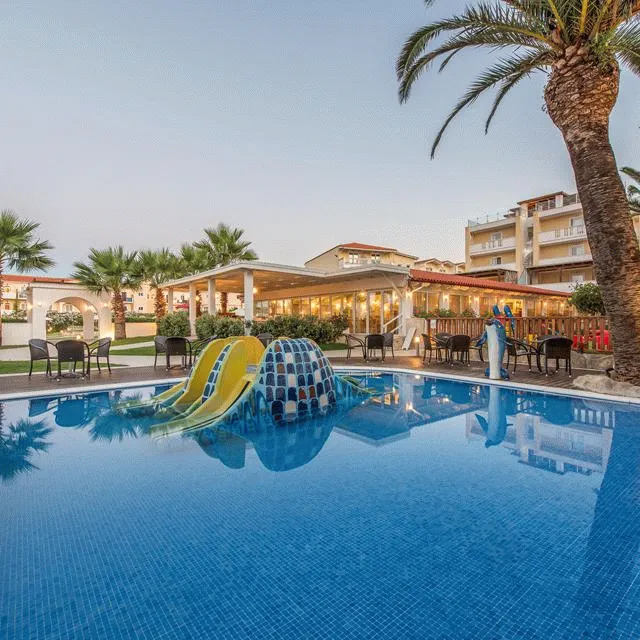 Billede av hotellet Hotel Galaxy - Best Western Premier Collection - nummer 1 af 12