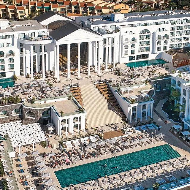 Billede av hotellet Hotel Princess Inspire Tenerife - Voksenhotel - nummer 1 af 25