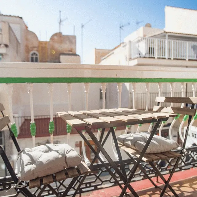 Billede av hotellet Lejligheder Panda La Carihuela - nummer 1 af 19