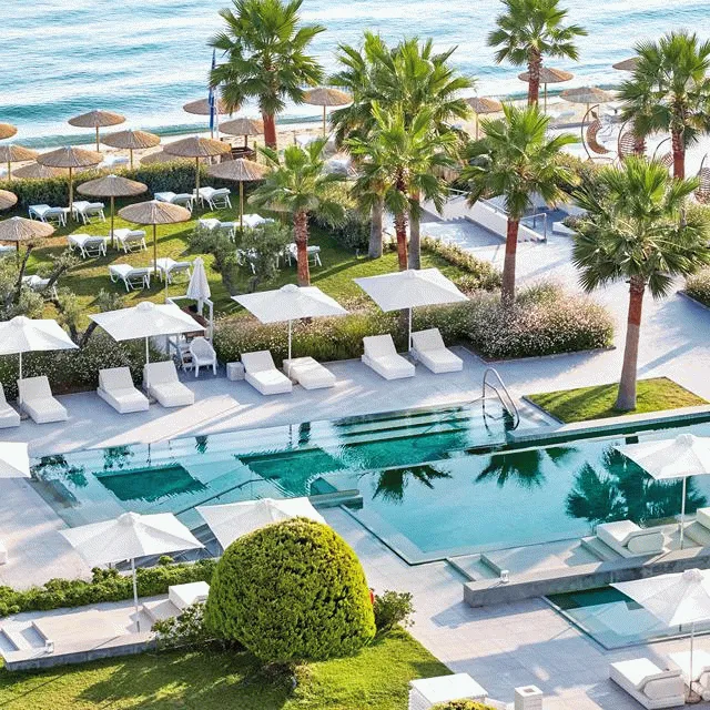 Billede av hotellet Domes Noruz Kassandra - Voksenhotel - nummer 1 af 20