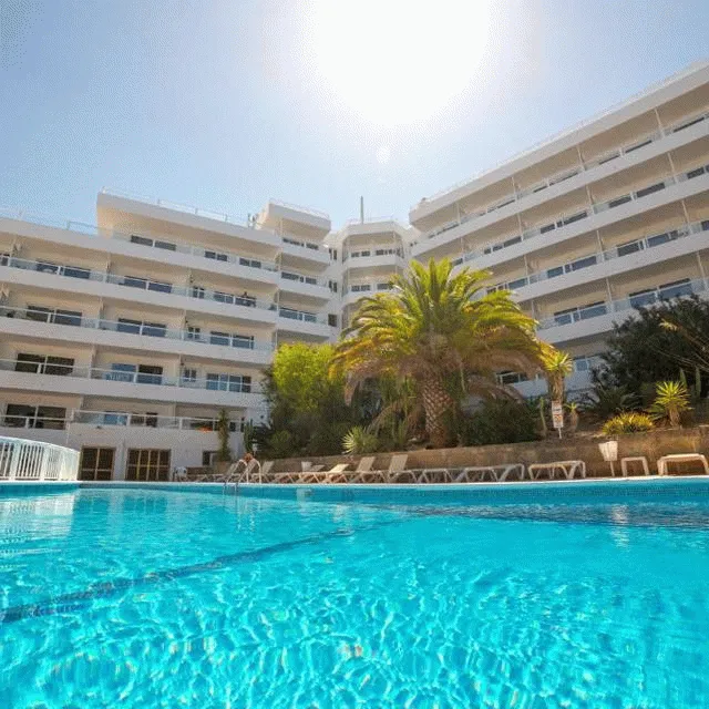 Billede av hotellet Mallorca Portofino by Pierre & Vacances - nummer 1 af 19
