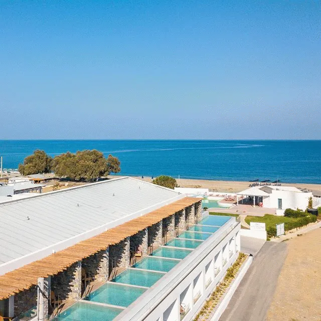 Billede av hotellet Hotel Atermono Boutique Resort - nummer 1 af 32