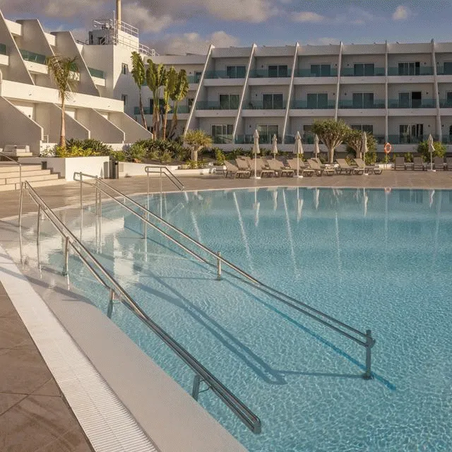 Billede av hotellet Radisson Blu Resort Lanzarote - nummer 1 af 23
