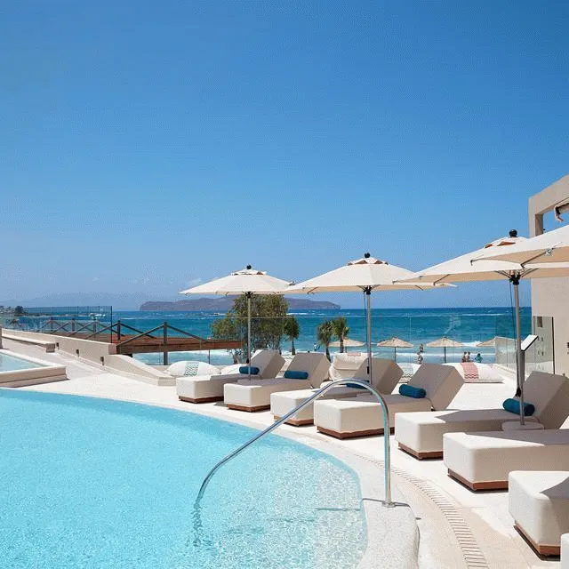 Billede av hotellet Domes Noruz Chania, Autograph Collection - voksenhotel - nummer 1 af 20
