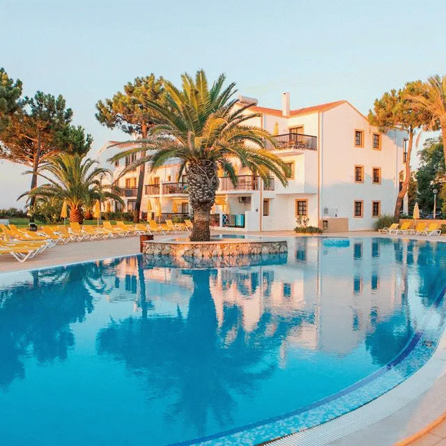 Billede av hotellet Lejligheder Alfagar Village - nummer 1 af 25