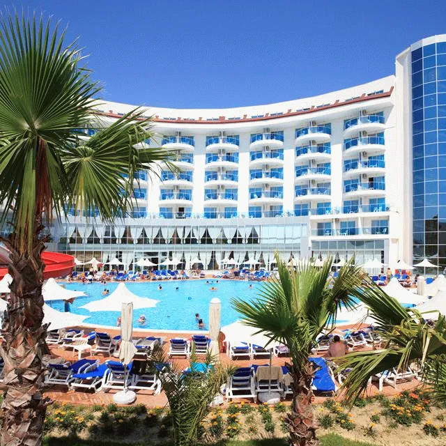 Billede av hotellet Hotel Narcia Resort - nummer 1 af 15