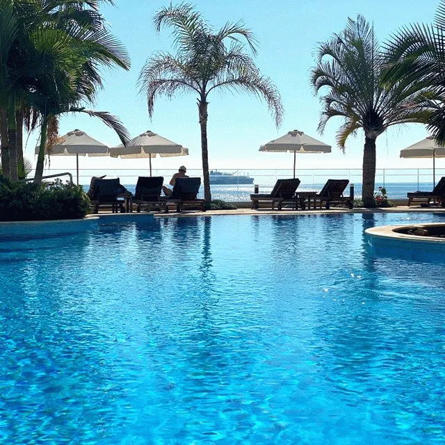 Billede av hotellet Hotel Royal Apollonia - nummer 1 af 17