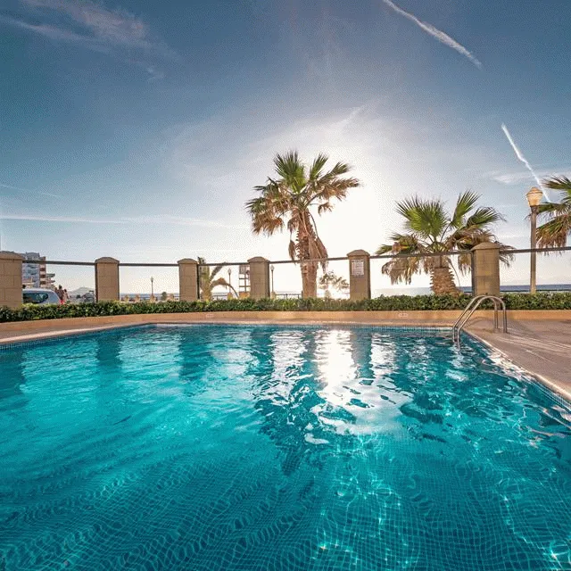 Billede av hotellet Hotel Mitsis La Vita Beach - nummer 1 af 14