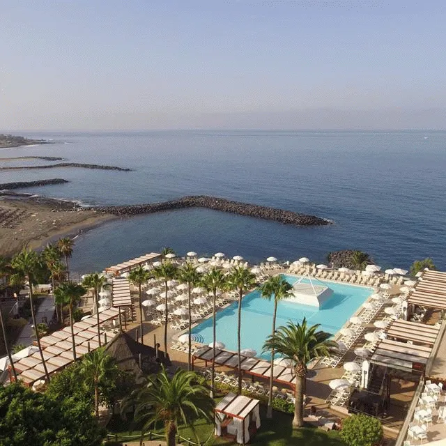 Billede av hotellet Iberostar Waves Bouganville Playa - nummer 1 af 26