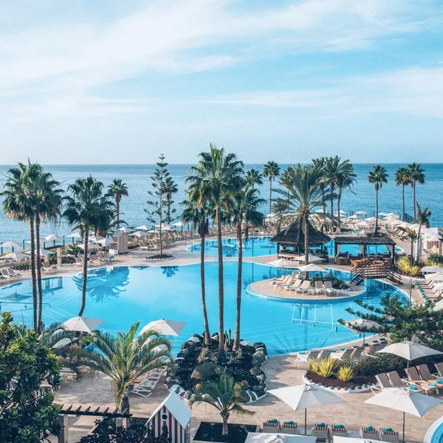 Billede av hotellet Iberostar Selection Anthelia - nummer 1 af 16