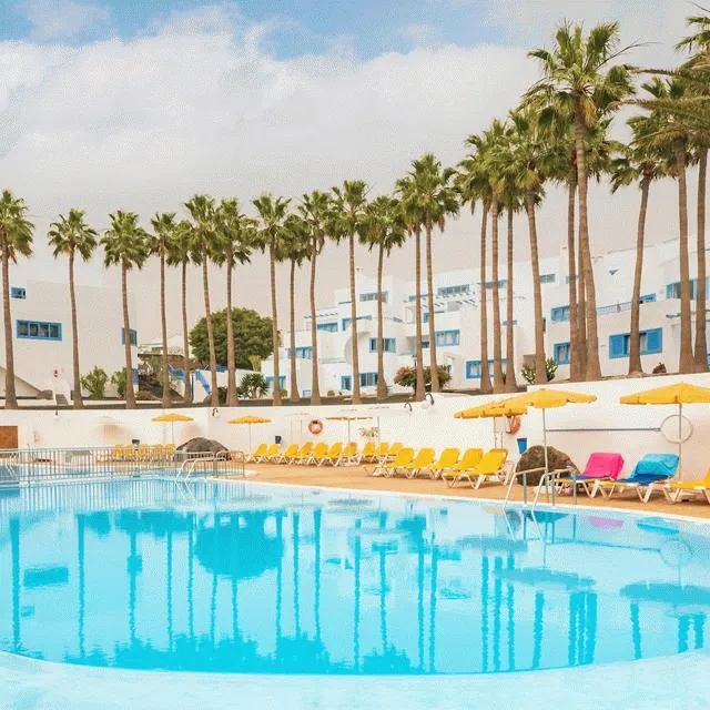 Billede av hotellet Lejlighedshotel Costa Mar - nummer 1 af 30