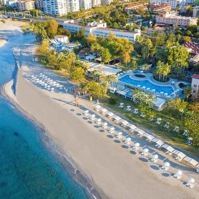 Billede av hotellet Hotel Labranda Alantur Resort - nummer 1 af 35