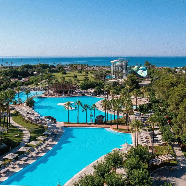Billede av hotellet Hotel Lara Barut Collection - nummer 1 af 37