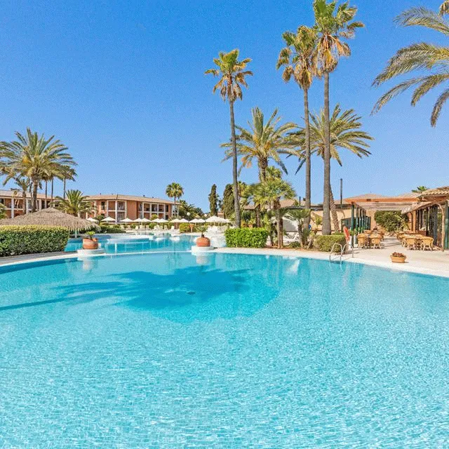 Billede av hotellet Blau Colonia Sant Jordi - nummer 1 af 40