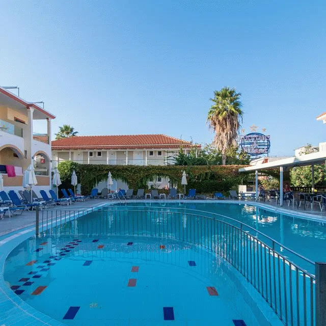 Billede av hotellet Club Zante Plaza - nummer 1 af 18