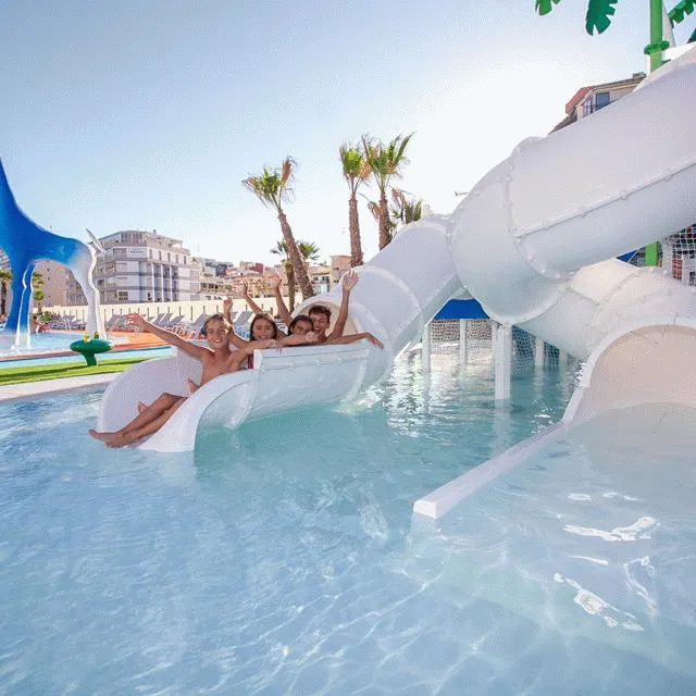 Billede av hotellet ESTIMAR Calpe Suitopia - nummer 1 af 43