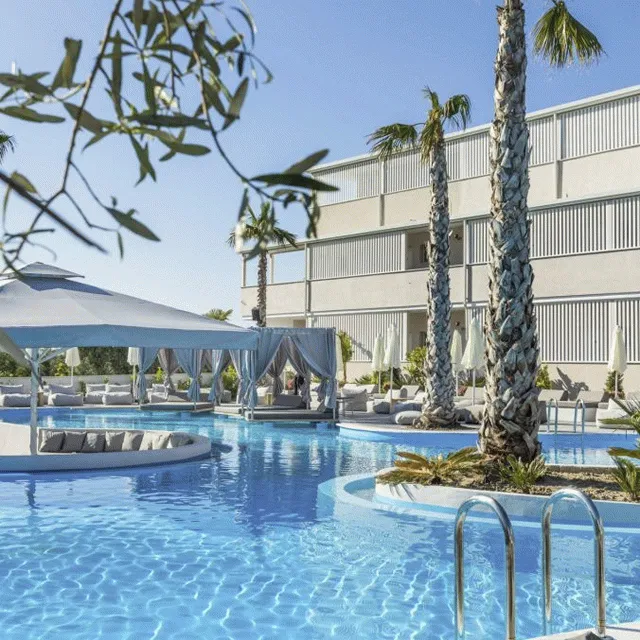 Billede av hotellet Anna Hotel - nummer 1 af 28