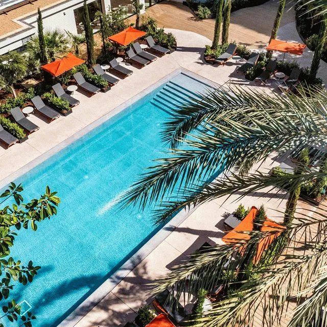 Billede av hotellet Hotel Mercure Benidorm - nummer 1 af 17