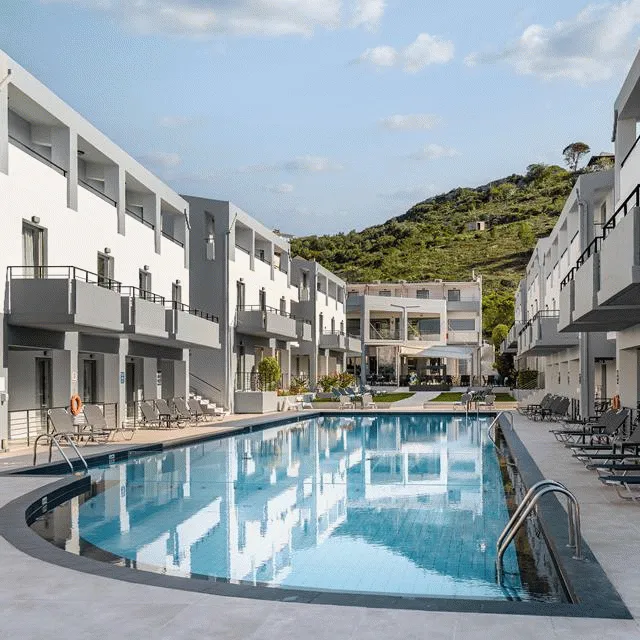 Billede av hotellet Sunrise Village Hotel - nummer 1 af 21