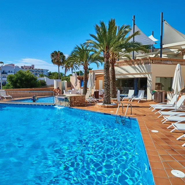 Billede av hotellet Lejligheder Azul Playa - nummer 1 af 17