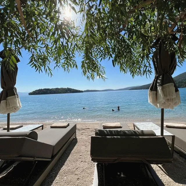 Billede av hotellet Eva Beach Hotel - nummer 1 af 15