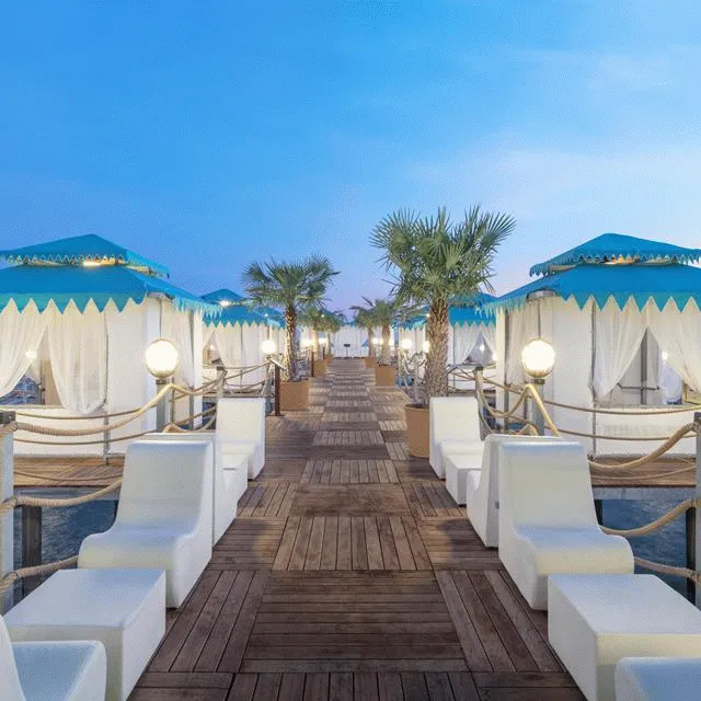 Billede av hotellet Hotel Granada Luxury Beach Avsallar - nummer 1 af 32