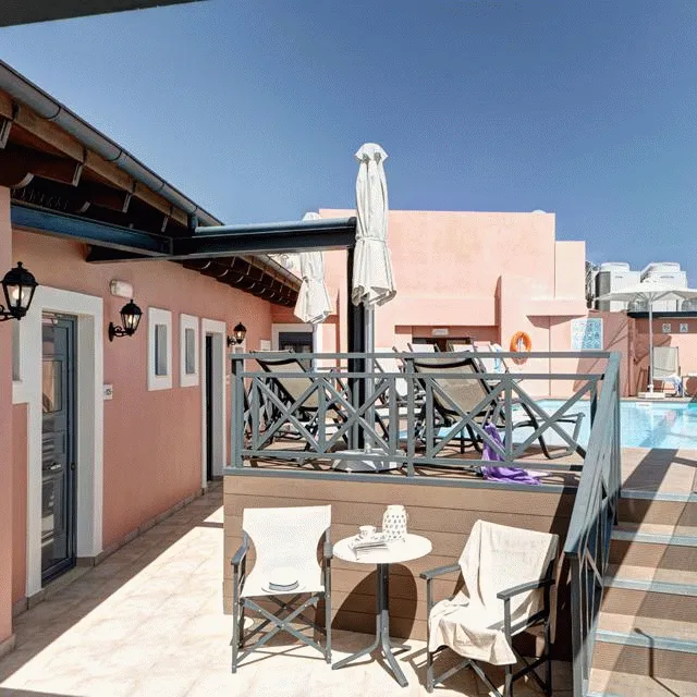 Billede av hotellet Hotel Ionia Suites - nummer 1 af 18