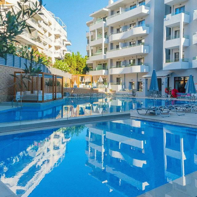 Billede av hotellet Lejligheder Bio - nummer 1 af 23