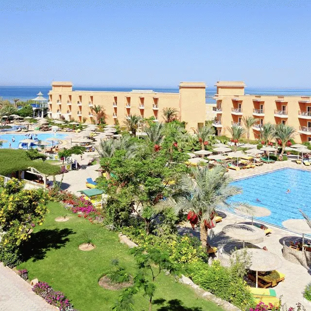 Billede av hotellet Three Corners Sunny Beach Resort - nummer 1 af 41