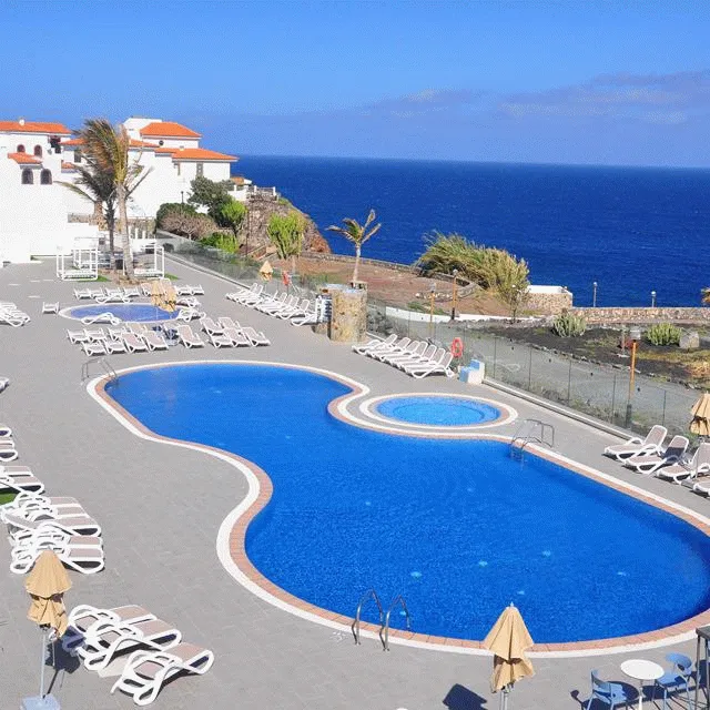 Billede av hotellet Occidental Roca Negra - Inklusiv billeje - nummer 1 af 25