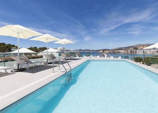 Billede av hotellet Reverence Life Hotel - - Voksenhotel - nummer 1 af 28