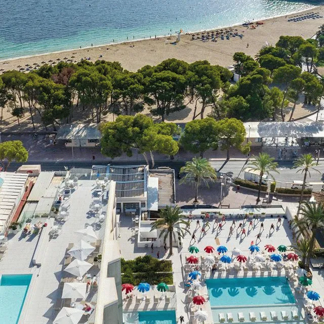 Billede av hotellet Reverence Mare Hotel - nummer 1 af 29