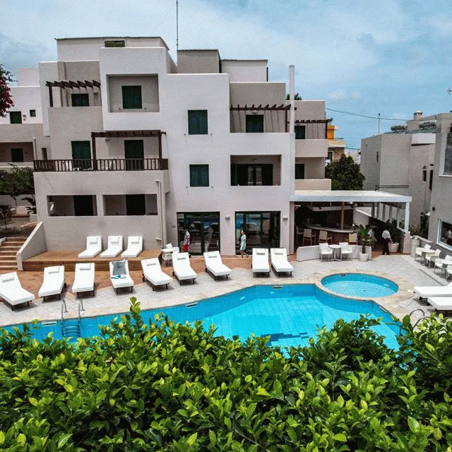 Billede av hotellet Porto Greco Village Beach - nummer 1 af 26