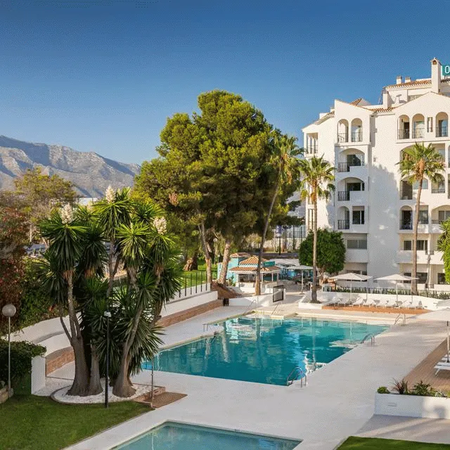 Billede av hotellet Hotel Occidental Puerto Banus - nummer 1 af 29
