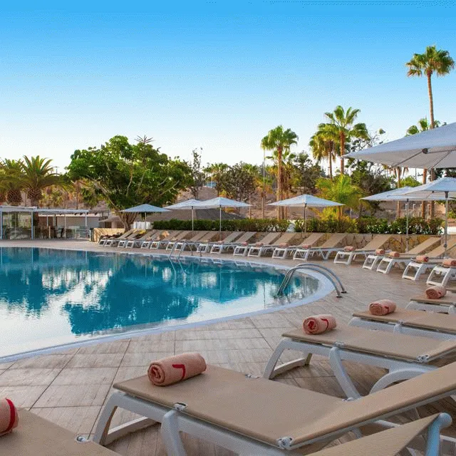 Billede av hotellet Hotel Olé Tropical Tenerife - Voksenhotel - nummer 1 af 32