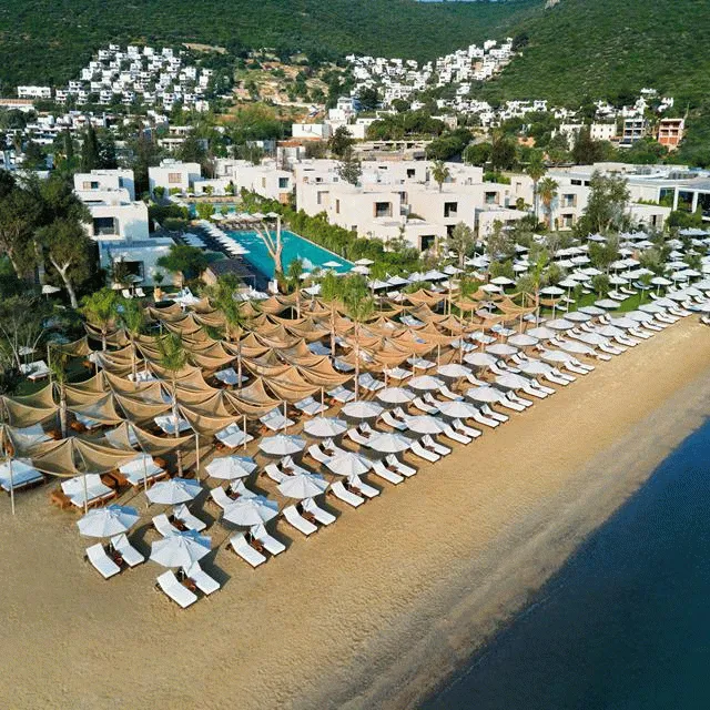 Billede av hotellet Hotel Voyage Torba - nummer 1 af 23