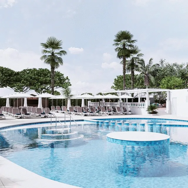 Billede av hotellet Lejligheder Bamblue Boutique - nummer 1 af 20