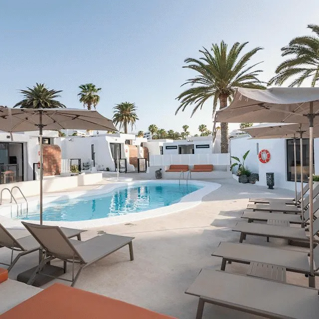 Billede av hotellet Bungalows Tenesoya - Voksenhotel - nummer 1 af 32