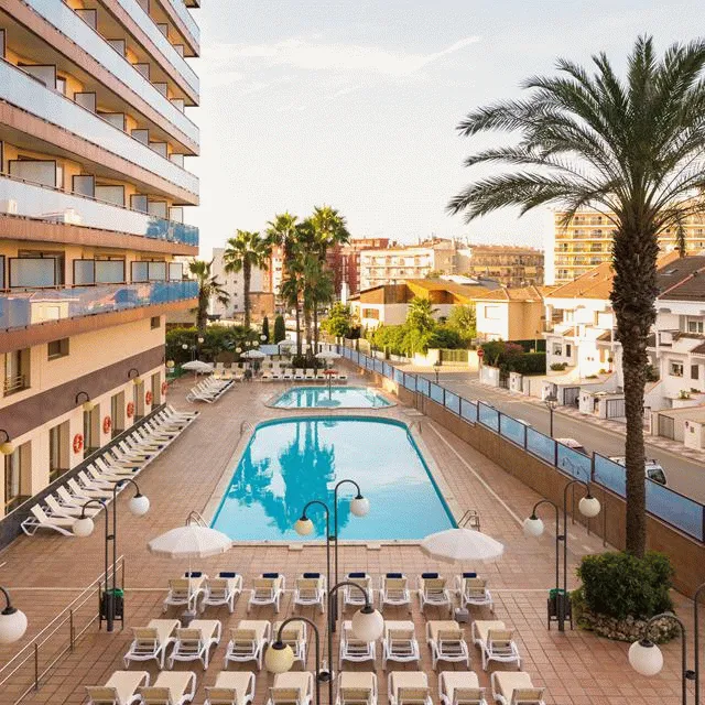 Billede av hotellet Hotel htop Calella Palace - nummer 1 af 32