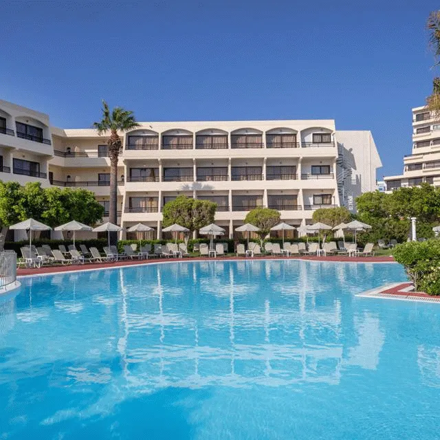 Billede av hotellet Hotel Sol By Melia Cosmopolitan - nummer 1 af 21