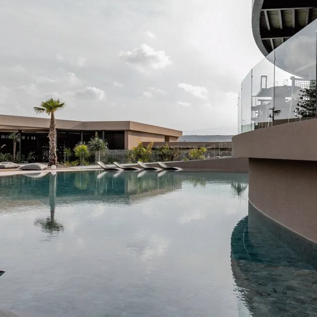 Billede av hotellet Hotel Pnoé Breathing Life - Voksenhotel 17+ - nummer 1 af 37