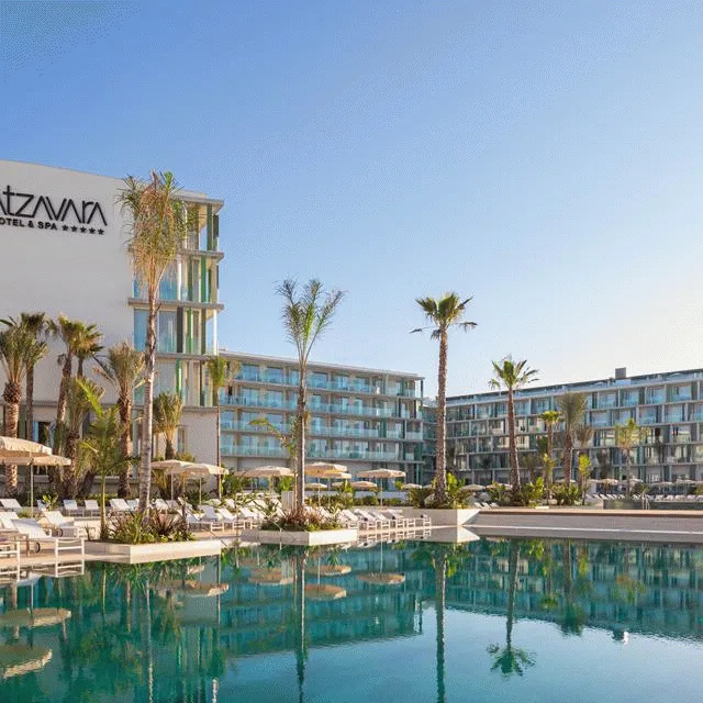 Billede av hotellet Atzavara Hotel & Spa - nummer 1 af 46